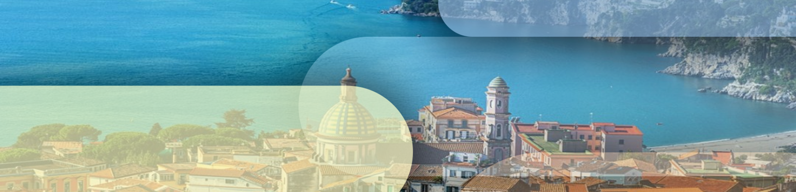 PharmaAcademy – 1° Edizione | 2-5 Febbraio 2026 | Vietri sul Mare, Salerno